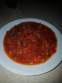 Una foto de Salsa de tomate multi uso