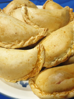 Una foto de Empanadas Argentinas/ Boricuas🇵🇷🇦🇷