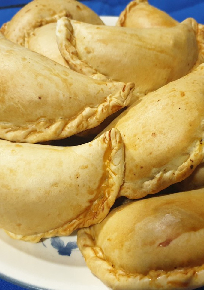 Una foto de Empanadas Argentinas/ Boricuas🇵🇷🇦🇷