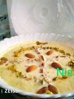 लौकी खीर (lauki kheer) रेसिपी मुख्य फोटो