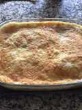 Pasticho de panquecas