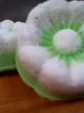 Kue Putu Ayu... lembut dan enaaaak