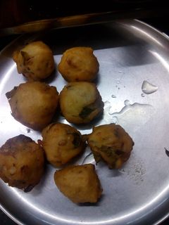 மசாலா சுயம் (Masala suiyyam recipe in tamil) செய்முறை முக்கிய புகைப்படம்