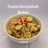 Tumis Kecambah Bakso