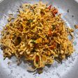 Enoki Cabai Garam