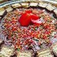 Choco Mousse Crunchy Pie (No Bake)