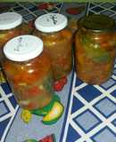 Criollita hecha en casa!
