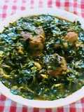 Groundnut Edikaikong
