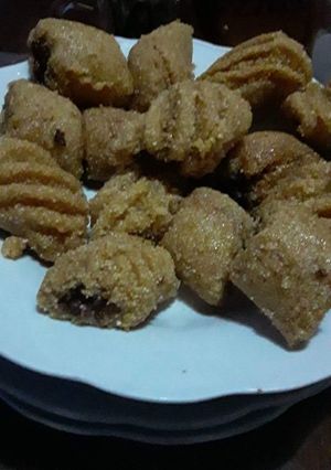 صورة لوصفة مقيرط