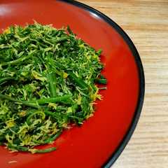 รูปของ Urap Sayur Pakis