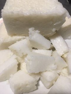 Foto resep Lontong rice cooker