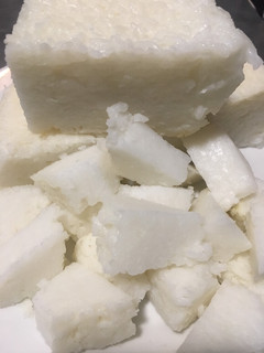 Foto resep Lontong rice cooker