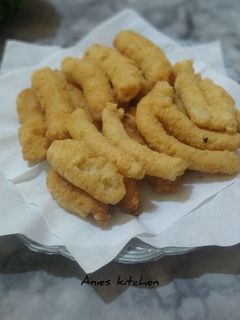Foto resep Cheetos Ala-ala