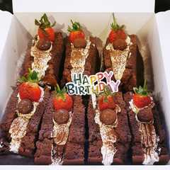 Irish Cream Baileys রেসিপির প্রধান ছবি