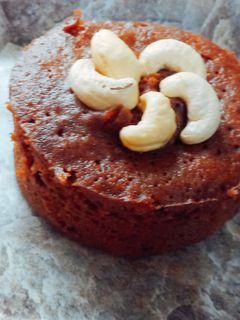 कप केक (cup cake recipe in marathi) रेसिपी चे मुख्य फोटो