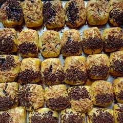 A picture of Bolen pisang.