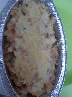 Foto resep Macaroni schotel