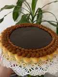 Tarta tofi