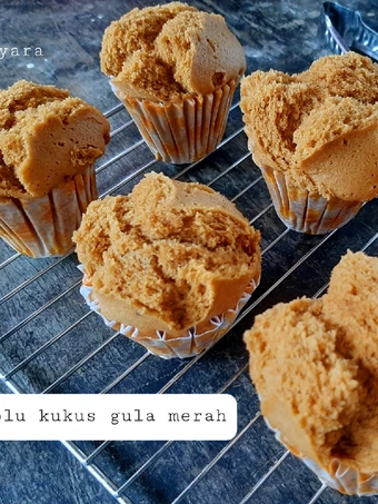 Cara Gampang Membuat Resep Bolu Kukus Gula Merah yang Bisa Manjain Lidah Anti Ribet, Lezat Sekali