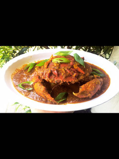 Foto resep Kepiting Saos Padang