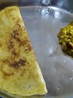 பருப்பு அடை தோசை செய்முறை முக்கிய புகைப்படம்
