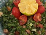 تبولة