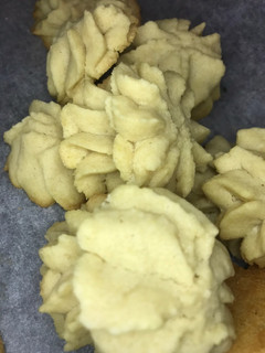 Una foto de Pasticetas, receta complementaria de Recuerdos de Navidad