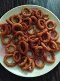 Chikori Snack