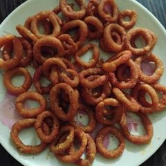 A picture of Chikori Snack.