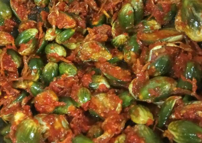 Resep Terong Teri Balado Oleh Lia Cookpad