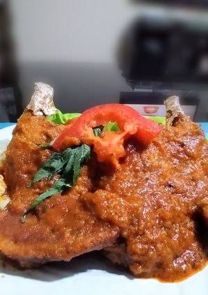 Una foto de Picante de Cuy a lo Bicentenario 👍🇵🇪