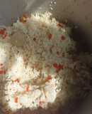 Arroz de Uva