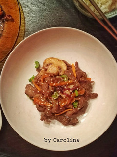 Foto resep Bulgogi