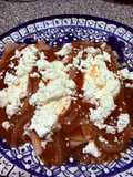 Entomatadas