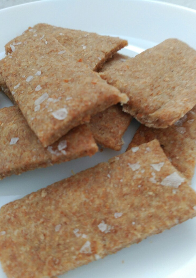 Una foto de Pan de picoteo para ver el mundial