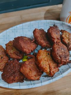 लौकी के कटलेट / कोफ्ते (Lauki ke cutlet /Kofte recipe in Hindi) रेसिपी मुख्य फोटो
