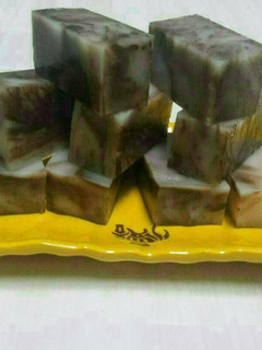 Foto resep Puding "roti tawar"