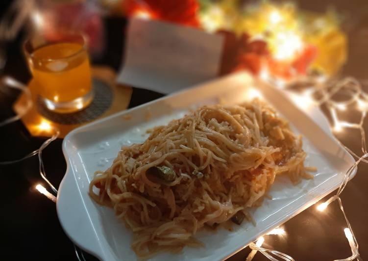 Singaporian rice