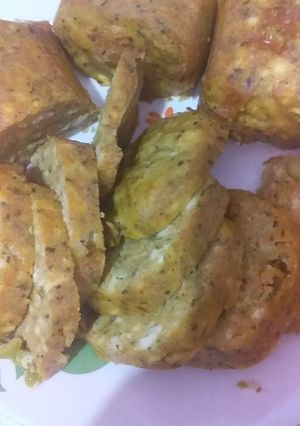 صورة لوصفة كاشير منزلي