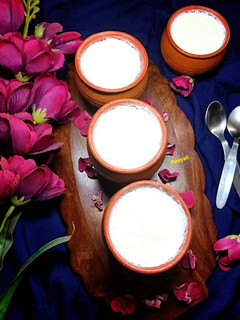 মিষ্টি দই (mishti doi recipe in bengali) রেসিপির প্রধান ছবি