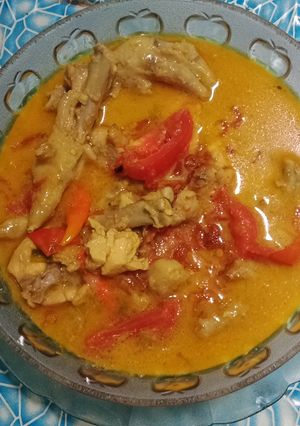 Foto resep Tongseng ayam
