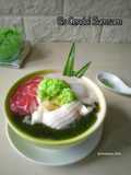 Es Cendol Sumsum