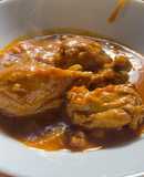 Shorba Chicken Salan