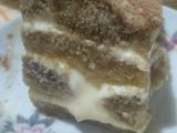 Tiramisú (opción sin tacc)