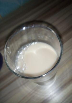 A picture of Kunun Aya.