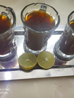 हर्बल टी (Herbal tea recipe in hindi) रेसिपी मुख्य फोटो