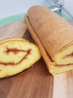 Foto resep Bolu Gulung
