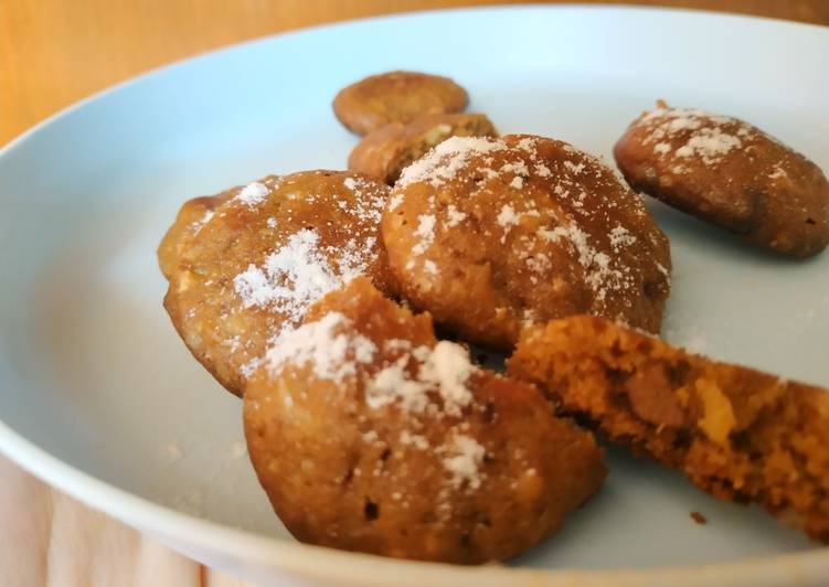 Palm Sugar Cookies Teflon Takaran Sendok
