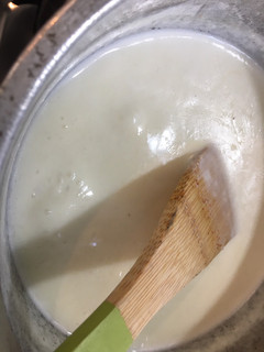 Una foto de Salsa bechamel ❤️