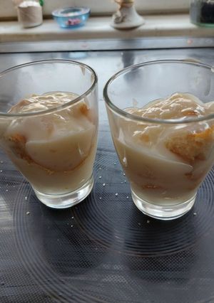 Citromos álom máshogy recept fotója